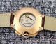 New Cartier Ballon Bleu De Moonphase Rose Gold Black Leather Watch For Sale (7)_th.jpg